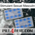 Male Sexual Stimulant 20
